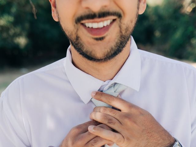 O casamento de Igor e Nayla em Contagem, Minas Gerais 17