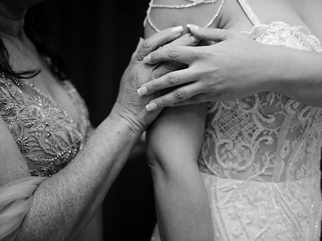 O casamento de Igor e Nayla em Contagem, Minas Gerais 19