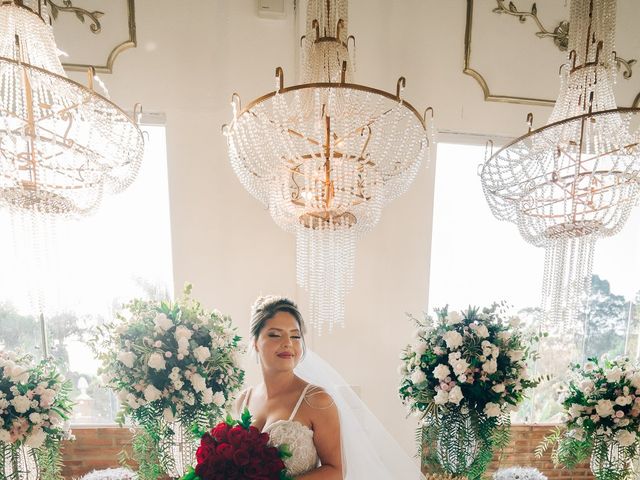 O casamento de Igor e Nayla em Contagem, Minas Gerais 20