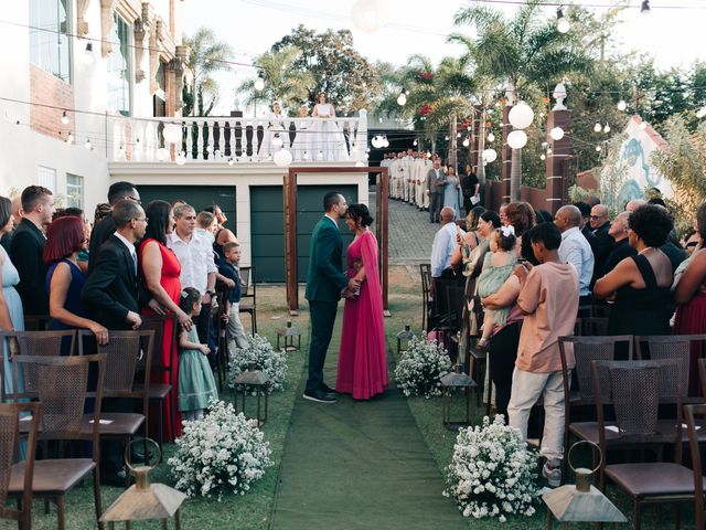 O casamento de Igor e Nayla em Contagem, Minas Gerais 21