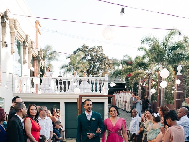 O casamento de Igor e Nayla em Contagem, Minas Gerais 22