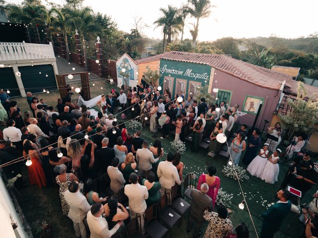 O casamento de Igor e Nayla em Contagem, Minas Gerais 23