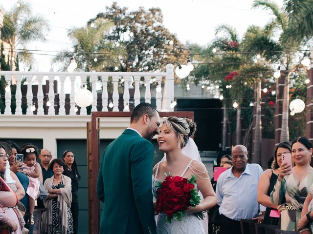 O casamento de Igor e Nayla em Contagem, Minas Gerais 24