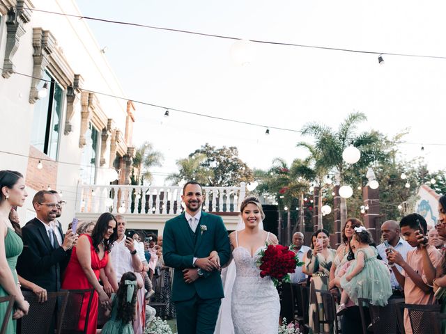 O casamento de Igor e Nayla em Contagem, Minas Gerais 25