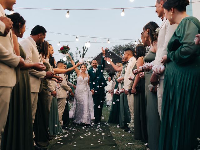 O casamento de Igor e Nayla em Contagem, Minas Gerais 30