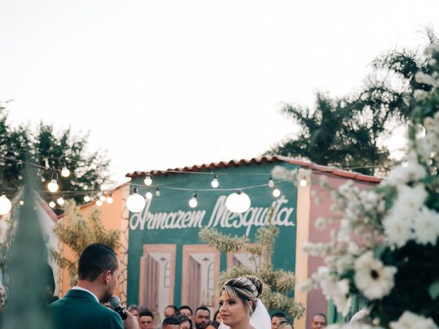 O casamento de Igor e Nayla em Contagem, Minas Gerais 31