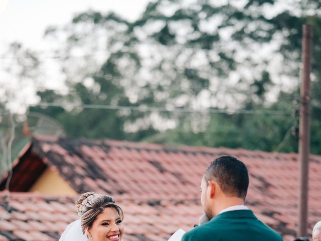 O casamento de Igor e Nayla em Contagem, Minas Gerais 32
