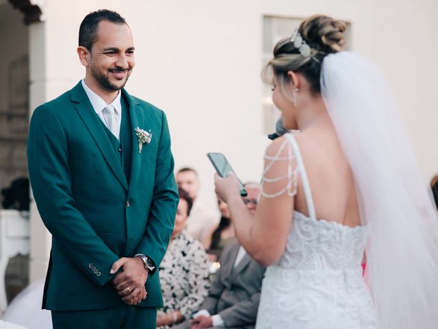 O casamento de Igor e Nayla em Contagem, Minas Gerais 33