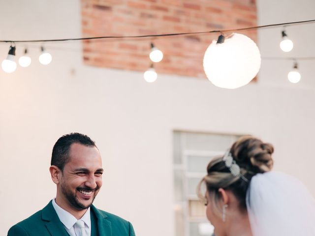 O casamento de Igor e Nayla em Contagem, Minas Gerais 34