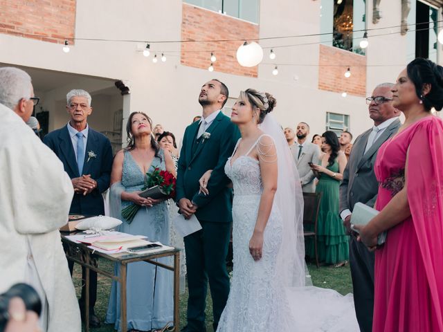 O casamento de Igor e Nayla em Contagem, Minas Gerais 35
