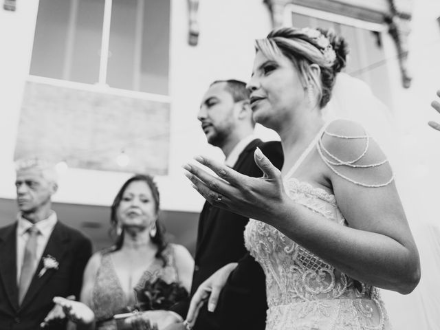 O casamento de Igor e Nayla em Contagem, Minas Gerais 36