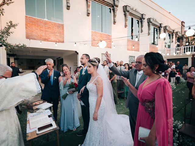 O casamento de Igor e Nayla em Contagem, Minas Gerais 37