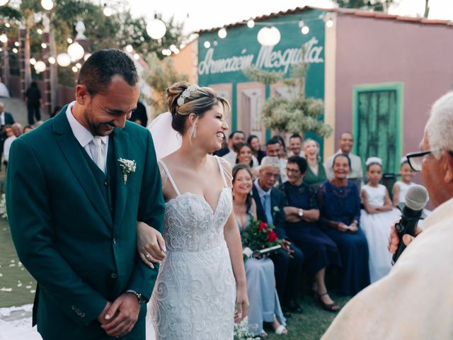 O casamento de Igor e Nayla em Contagem, Minas Gerais 39