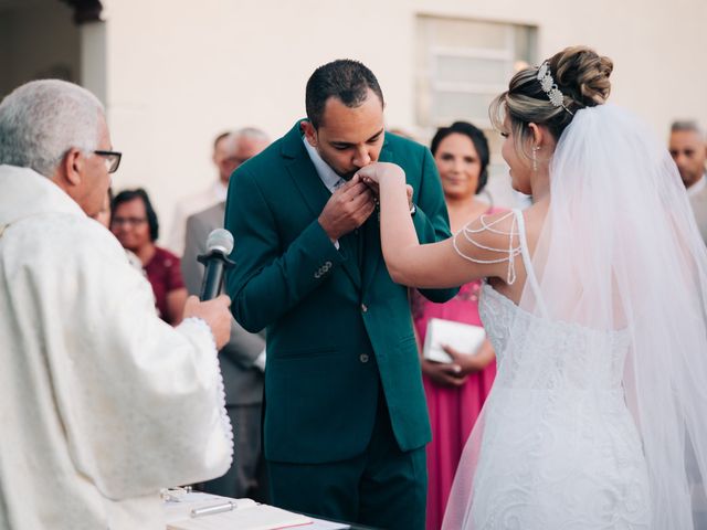 O casamento de Igor e Nayla em Contagem, Minas Gerais 40