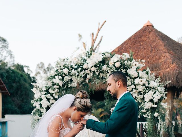 O casamento de Igor e Nayla em Contagem, Minas Gerais 41
