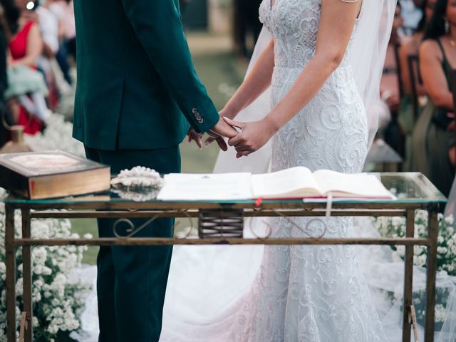 O casamento de Igor e Nayla em Contagem, Minas Gerais 44