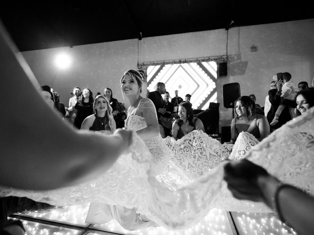 O casamento de Igor e Nayla em Contagem, Minas Gerais 47