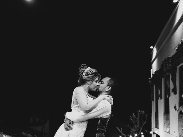 O casamento de Igor e Nayla em Contagem, Minas Gerais 48