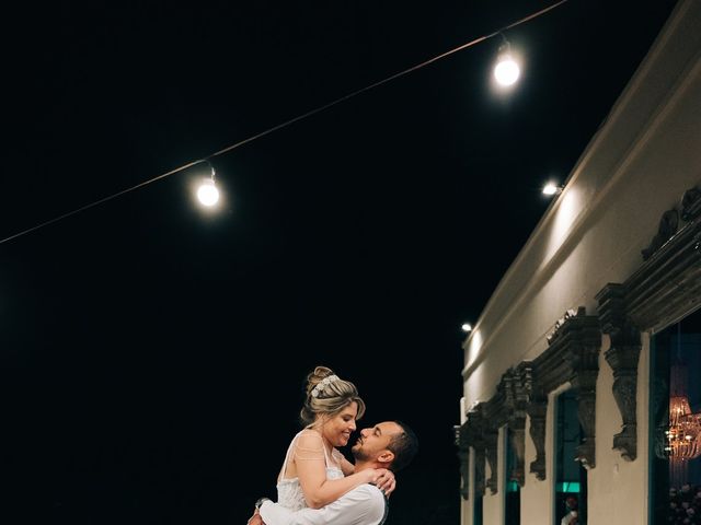 O casamento de Igor e Nayla em Contagem, Minas Gerais 49