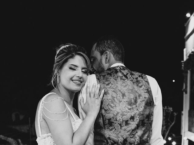 O casamento de Igor e Nayla em Contagem, Minas Gerais 50