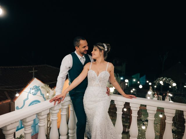 O casamento de Igor e Nayla em Contagem, Minas Gerais 51