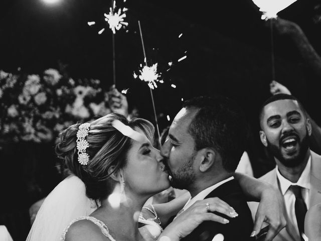 O casamento de Igor e Nayla em Contagem, Minas Gerais 52