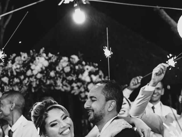 O casamento de Igor e Nayla em Contagem, Minas Gerais 55