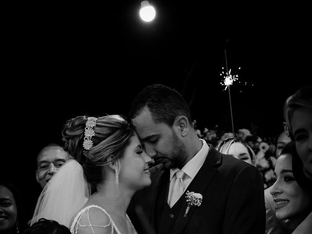 O casamento de Igor e Nayla em Contagem, Minas Gerais 56