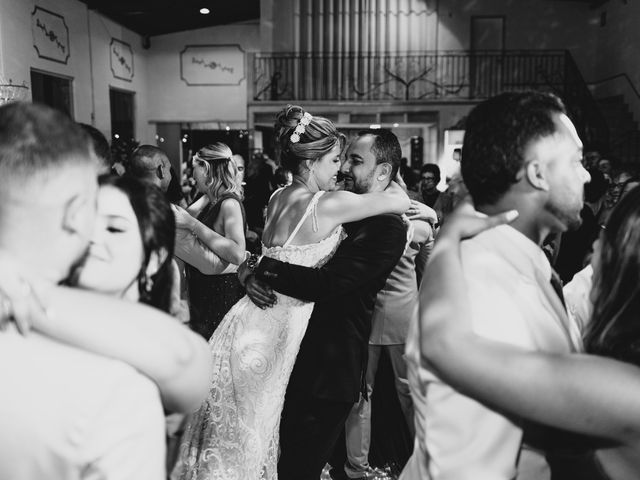 O casamento de Igor e Nayla em Contagem, Minas Gerais 57