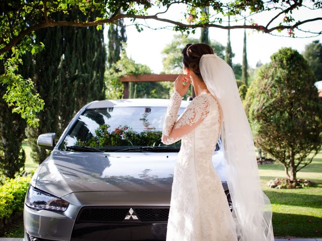 O casamento de Timo e Aline em Curitiba, Paraná 5