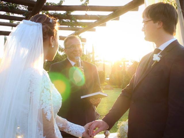 O casamento de Timo e Aline em Curitiba, Paraná 9