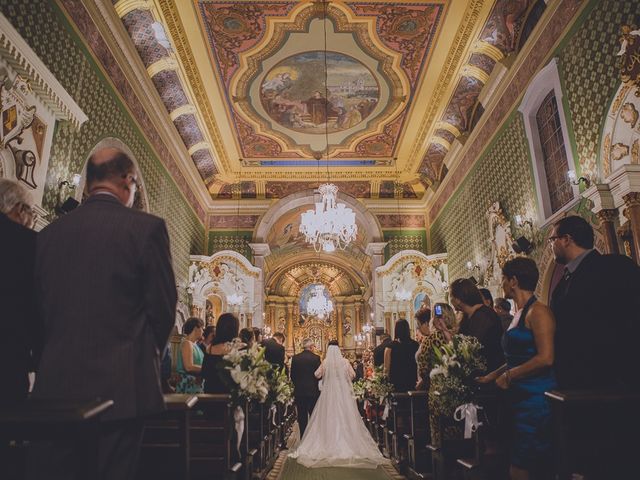 O casamento de Rafael e Danielli em Santos, São Paulo Estado 10