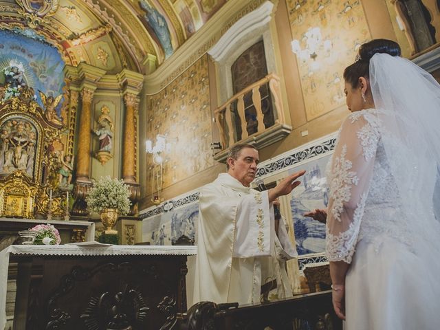 O casamento de Rafael e Danielli em Santos, São Paulo Estado 22