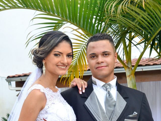 O casamento de William e Maiara em Franco da Rocha, São Paulo Estado 20