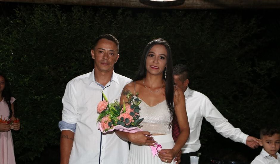 O casamento de João Paulo e Wendy  em Uberlândia, Minas Gerais
