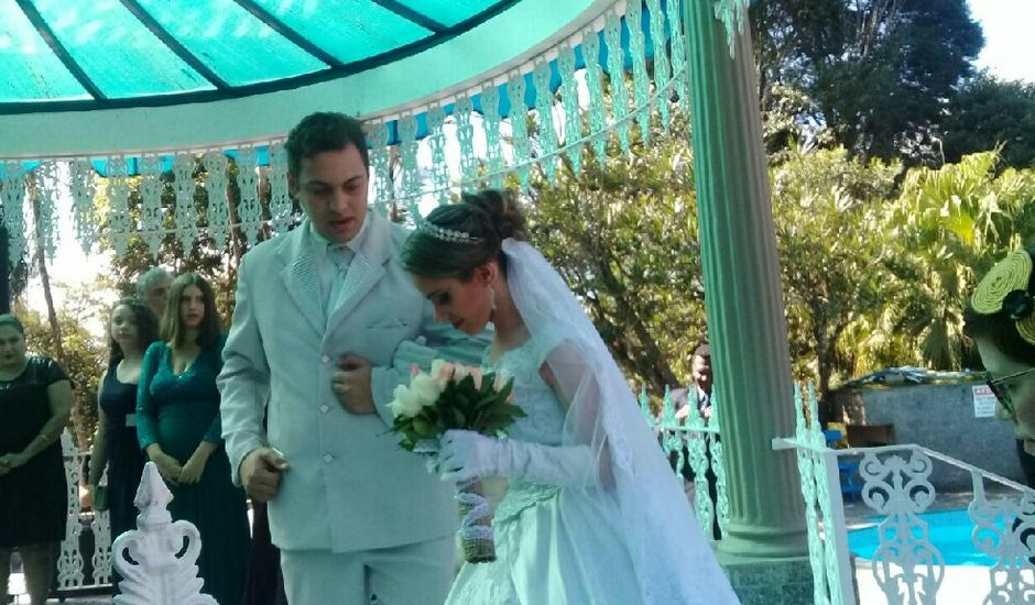 O casamento de Marcelo Magalhães e Iara Magalhães em São Bernardo do Campo, São Paulo