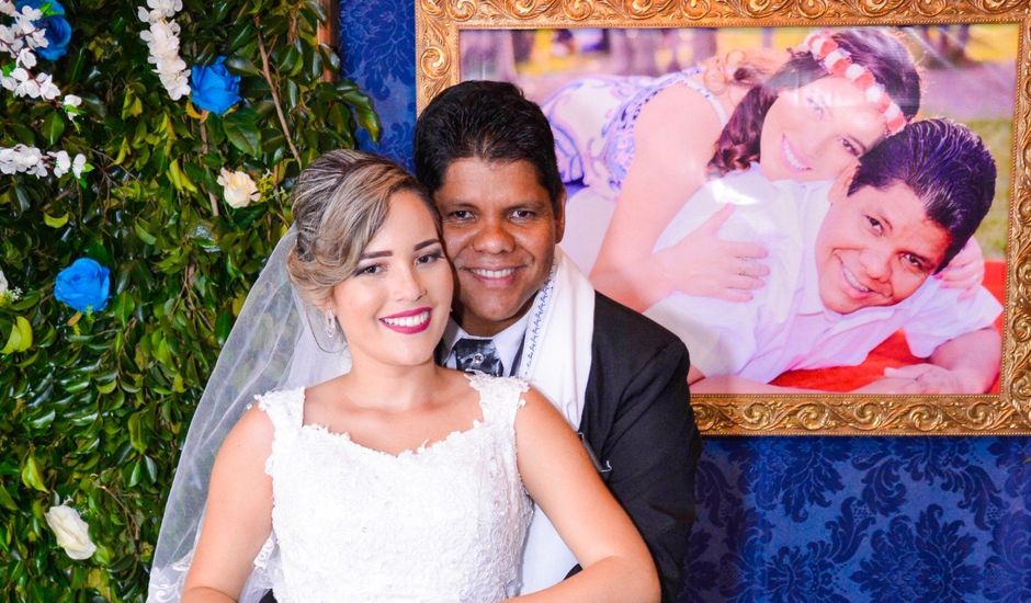 O casamento de Ricardo e Rayra em Macapá, Amapá