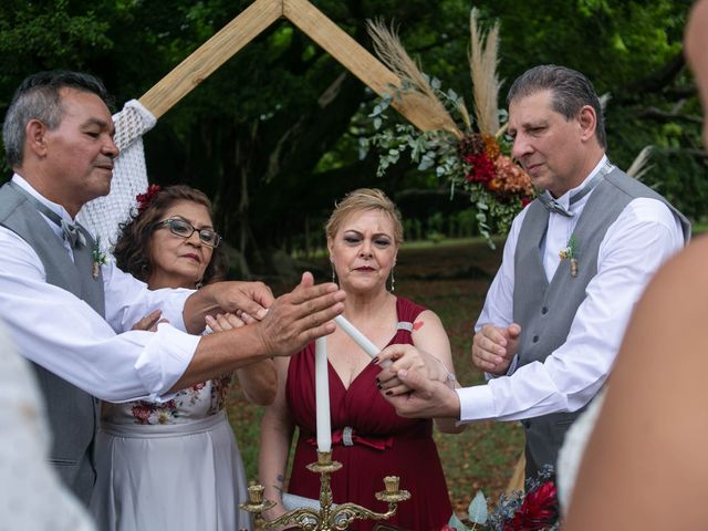 O casamento de Nasser e Beatriz em Votorantim, São Paulo Estado 135