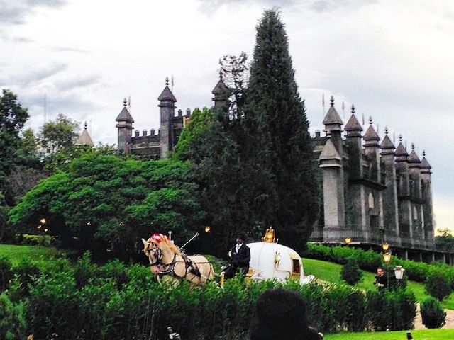 O casamento de Rodrigo e Stefane em Vinhedo, São Paulo Estado 3