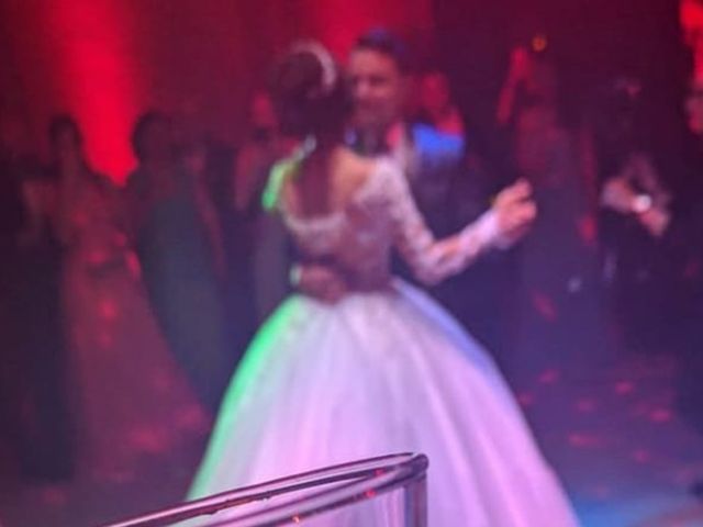 O casamento de Rodrigo e Stefane em Vinhedo, São Paulo Estado 4
