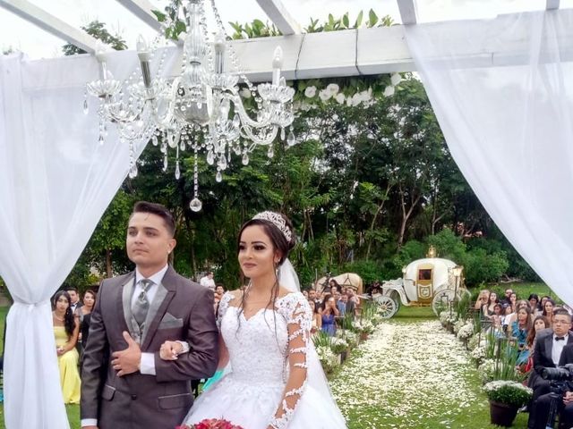 O casamento de Rodrigo e Stefane em Vinhedo, São Paulo Estado 5