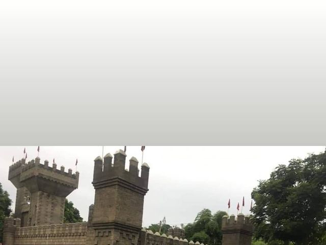O casamento de Rodrigo e Stefane em Vinhedo, São Paulo Estado 6
