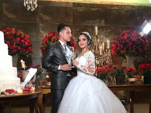 O casamento de Rodrigo e Stefane em Vinhedo, São Paulo Estado 7