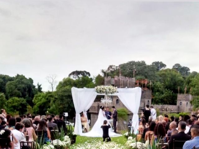 O casamento de Rodrigo e Stefane em Vinhedo, São Paulo Estado 10