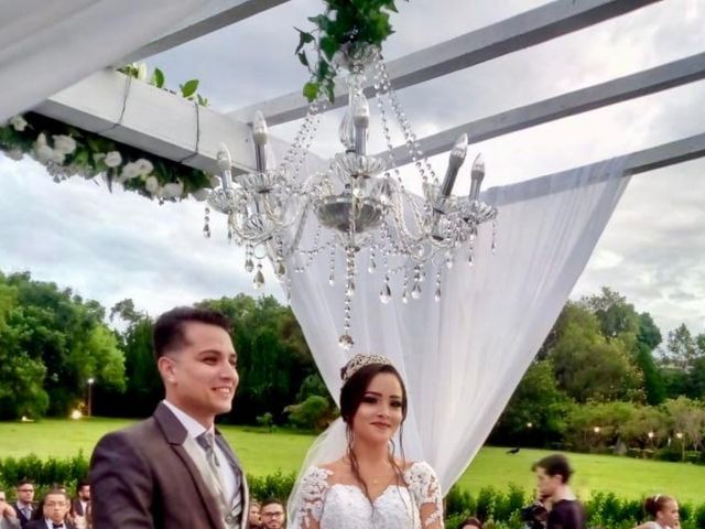 O casamento de Rodrigo e Stefane em Vinhedo, São Paulo Estado 11