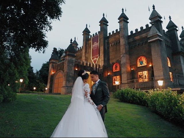 O casamento de Rodrigo e Stefane em Vinhedo, São Paulo Estado 2