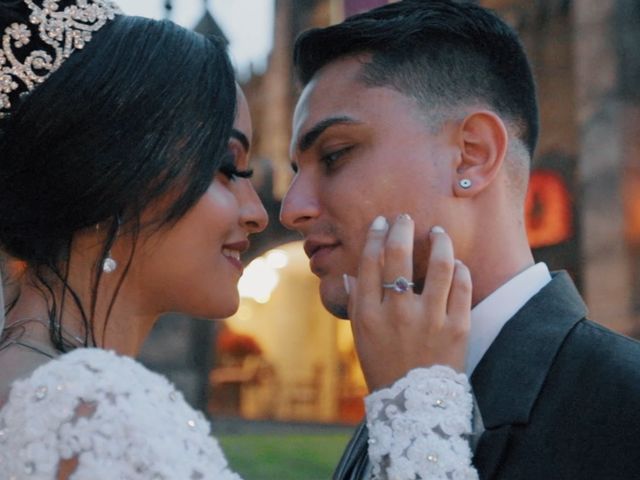O casamento de Rodrigo e Stefane em Vinhedo, São Paulo Estado 14