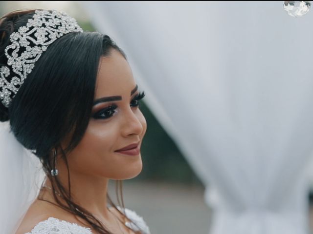 O casamento de Rodrigo e Stefane em Vinhedo, São Paulo Estado 15