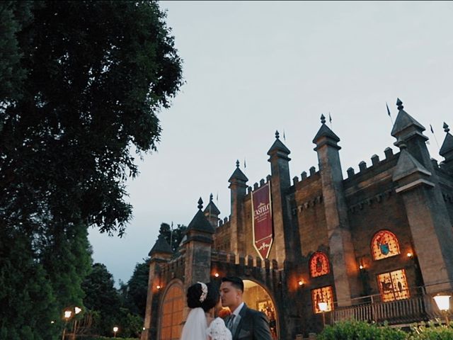 O casamento de Rodrigo e Stefane em Vinhedo, São Paulo Estado 16