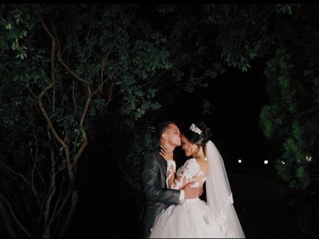 O casamento de Rodrigo e Stefane em Vinhedo, São Paulo Estado 18